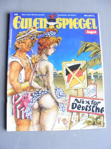 Eulenspiegel