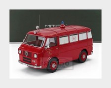 1:18 MITICA Alfa Romeo F-12