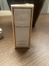 Givenchy Dahlia Divin EDT 30ml
