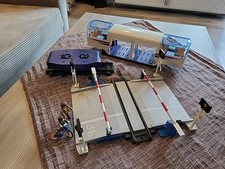 Playmobil Eisenbahn