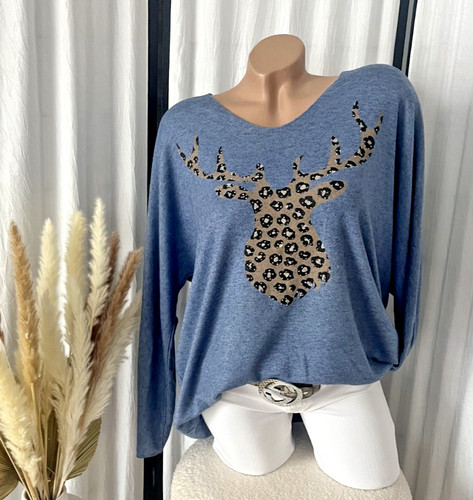 Italy pulli feinstrick - italy,