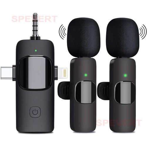 Bluetooth wireless lavalier - bluetooth,