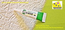 Wasserfestes Schmierfett p.d