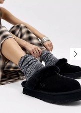 UGG Pantolette/Hausschuhe