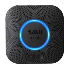 1Mii B06 Plus Bluetooth HiFi Empfänger aptX HD 3D Surround