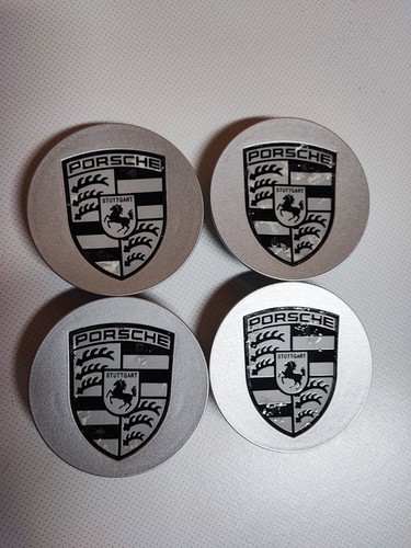Porsche nabendeckel - porsche,