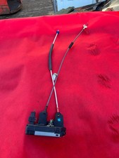 Opel Astra G Zafira A