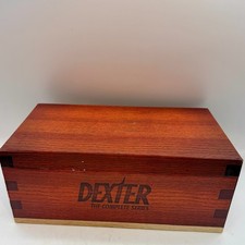 Dexter The Complete Series