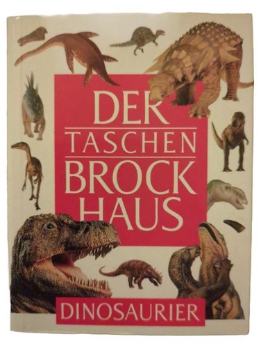 Der taschen brockhaus - taschen,