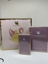 Gloria Vanderbilt Damen Parfum