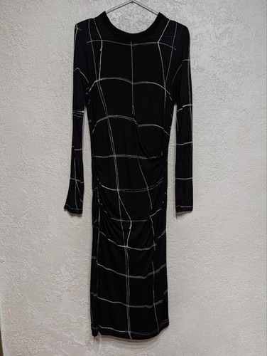 Women hugo boss dress black - women,