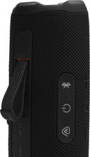 JBL FLIP 7 Schwarz Aussteller