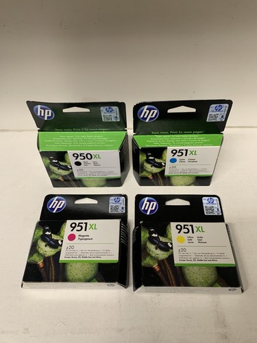 Original hp950xl hp951xl - hp950xl,
