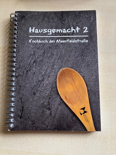 Hausgemacht kochbuch der - kochbuch,