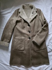 Lammfellmantel 🐑Werner