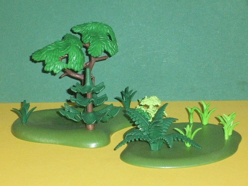 Playmobil zwei - playmobil,