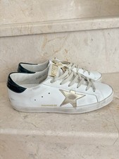 Golden Goose Superstar  39 Inkl.OVP