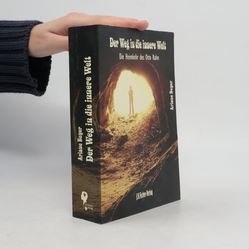 Der weg die innere welt - weg,