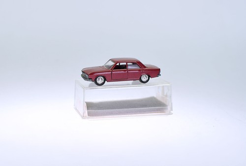 Unbespielter schuco audi - unbespielter, 1:66