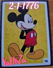 Disney 100 micky heute - 100,