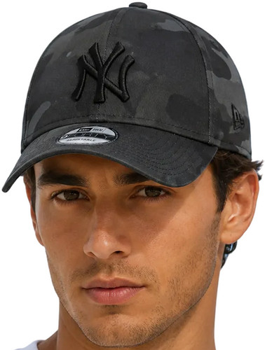 New era 9forty baseball - new, cap