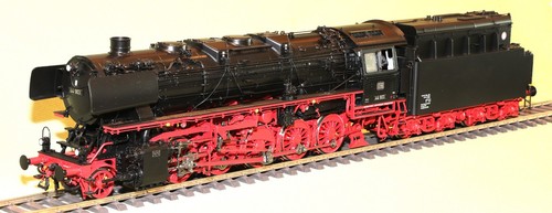 Spur modellbahnen 903 - spur, 01