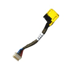 Dc-Buchse für Lenovo ThinkPad X220 X220I X230 X230I Draht Buchse