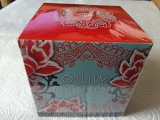 Oilily Ovation Eau de Parfum 50ml OVP