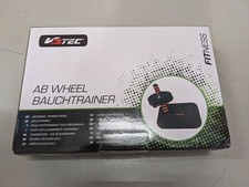 V3Tec AB Wheel Bauchtrainer