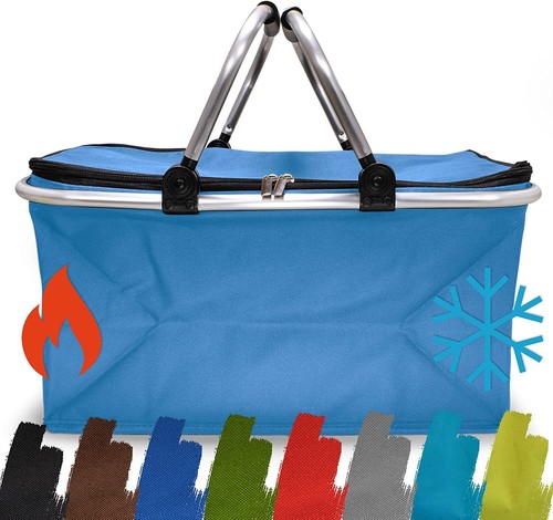 Thermo best einkaufskorb mit - e-best,