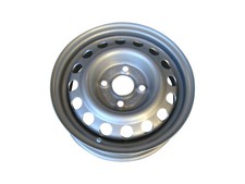 Zoll stahlfelge 5 - -, 13