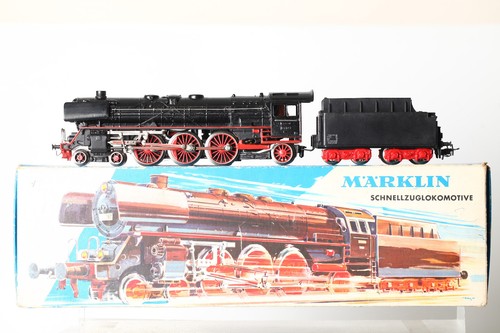 Märklin 3048 - märklin,