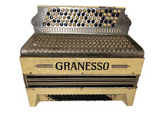 Granesso Vintage