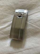  BUCKLE CLASP S/S SAFETY FLIP