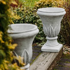 Pflanzgefäße 2er-Set