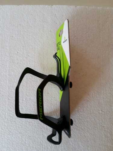 Merida flaschenhalter carbon - flaschenhalter,