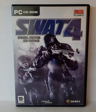SWAT 4 Special Weapons And