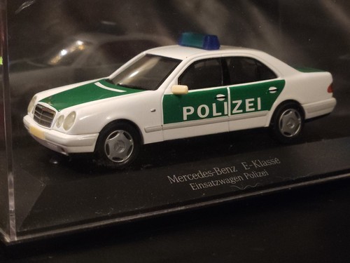 Mercedes klasse w210 - e-klasse,