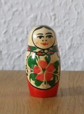 Babuschka, Matroschka