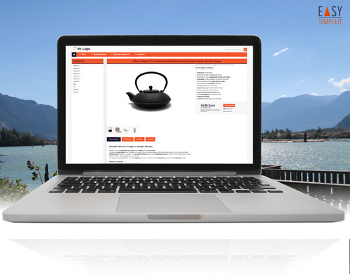 Ebayvorlage 2026 responsive - 2026,