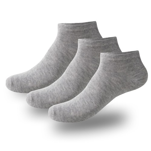 100 paar sneaker socken - 10-100,