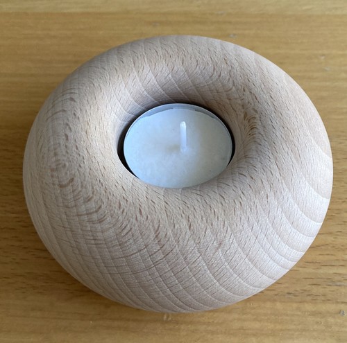 Lovewood kerzenhalter - kerzenhalter,