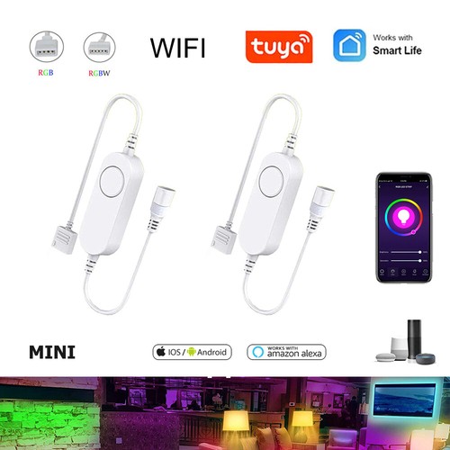 Tuya smart life - tuya,