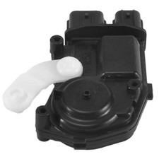 2X(Auto Heck Klappen Schloss