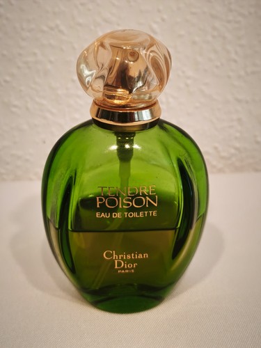Dior tendre poison 25 - dior, ca.