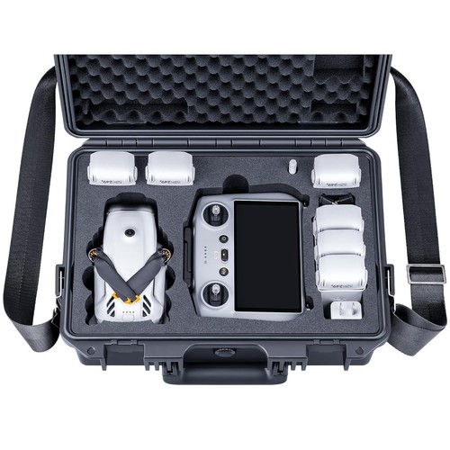 Lykus lt110 drohnenkoffer dji - lykus,