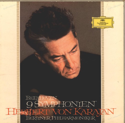 Karajan berliner - karajan,