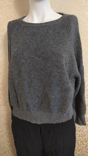 Women navyboot sweater - women, 38