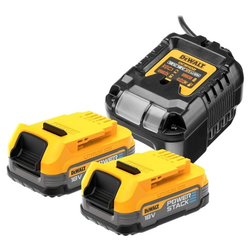 Pack batterien powerstack - pack,