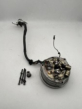 Yamaha RD250 Lichtmaschine